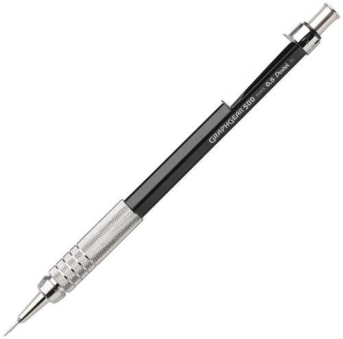 GraphGear 500 Versatil Kalem 0.5 mm