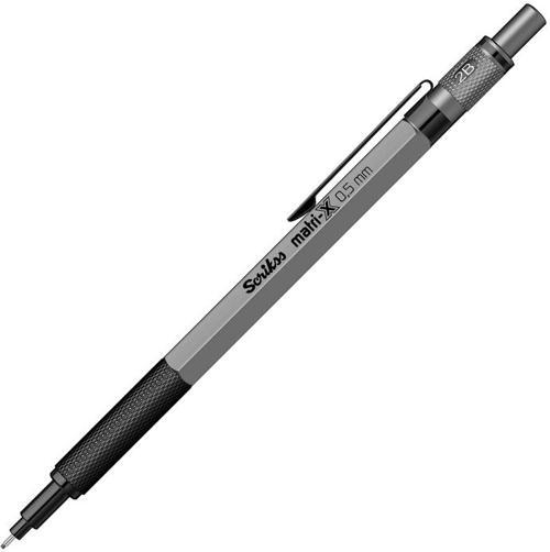 Matri-x Versatil Kalem 0.5 mm GRİ
