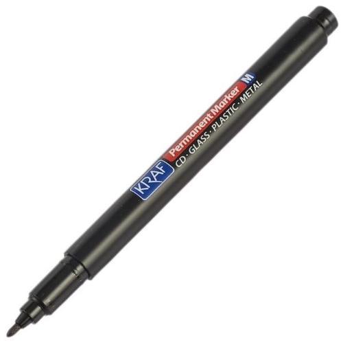 280 OHP Plus Asetat Kalemi (M) SİYAH