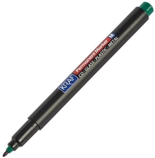 280 OHP Plus Asetat Kalemi (M) YEŞİL