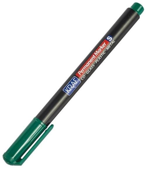 290 OHP Plus Asetat Kalemi (S) YEŞİL