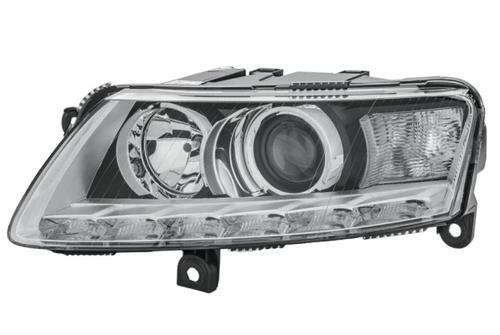 Volkswagen A6 2009 2011 Far Sol 1El 009 925 511 (Oem No:4F0941029Cp)