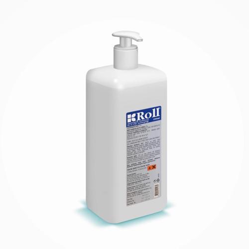 Antiseptik El Cilt Dezenfektanı (Antiseptiği) 1 LT - 1 Adet