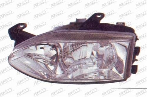 Fiat Palio 5 Kapı 96  Far Sol Far Ece.Elektrikli Çift Ampullu (Oem No:468221680)