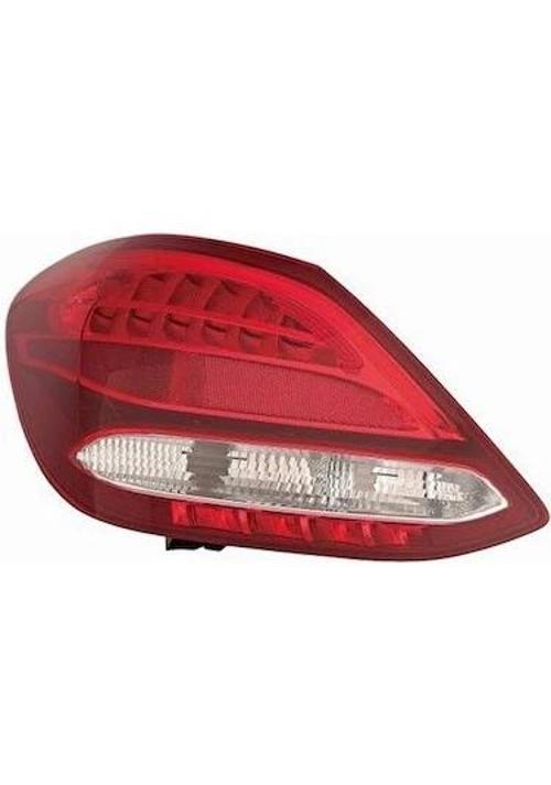Stop Lambası Sol C Class Mercedes 205 Bm 14- (Oem No: A2058200164)