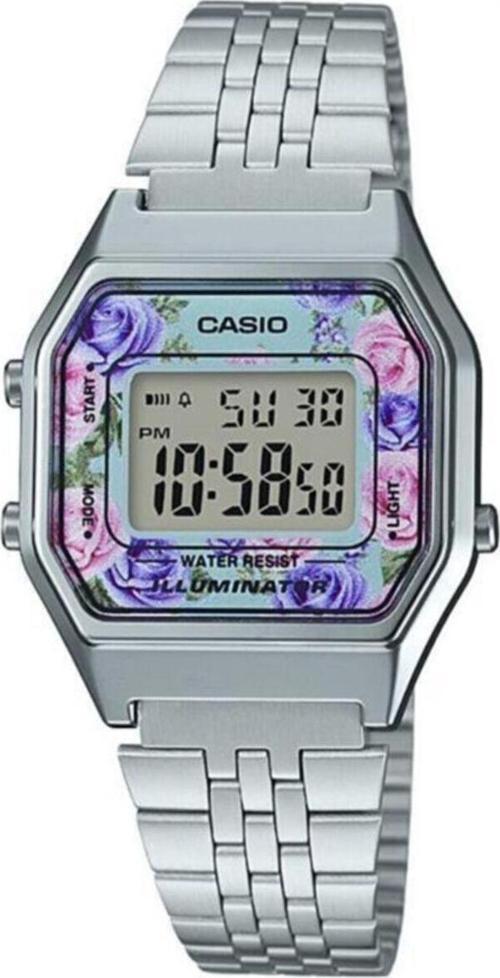 Kadın Retro Kol Saati LA680WA-2CDF