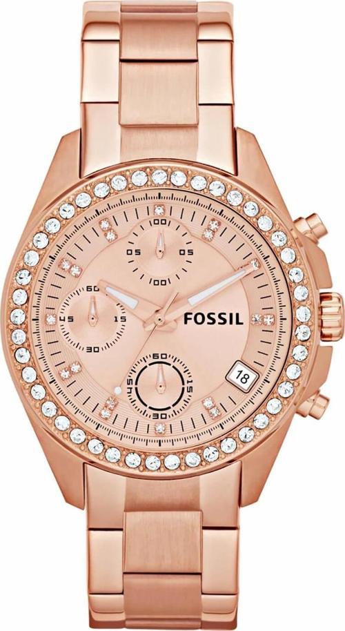 Kadın Kol Saati FES3352