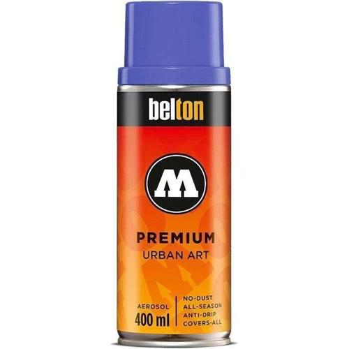 Belton Premium Sprey Boya 400 ml. 081 Grape Dark