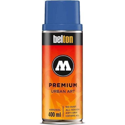 Belton Premium Sprey Boya 400 ml. 102 Navy Blue