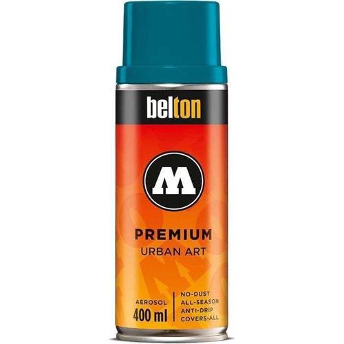Belton Premium Sprey Boya 400 ml. 116 Alge