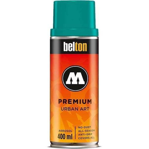 Belton Premium Sprey Boya 400 ml. 127 Martha Marine