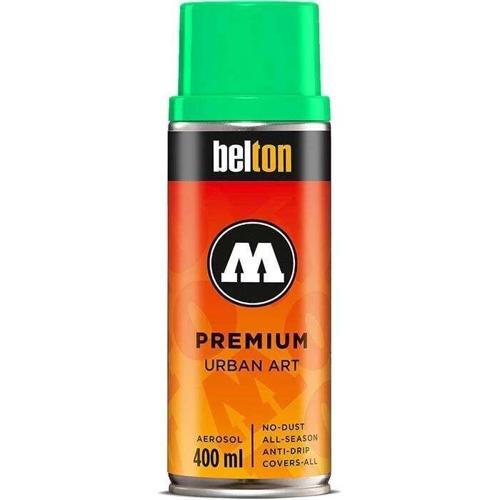 Belton Premium Sprey Boya 400 ml. 146 Supertrendverses Green