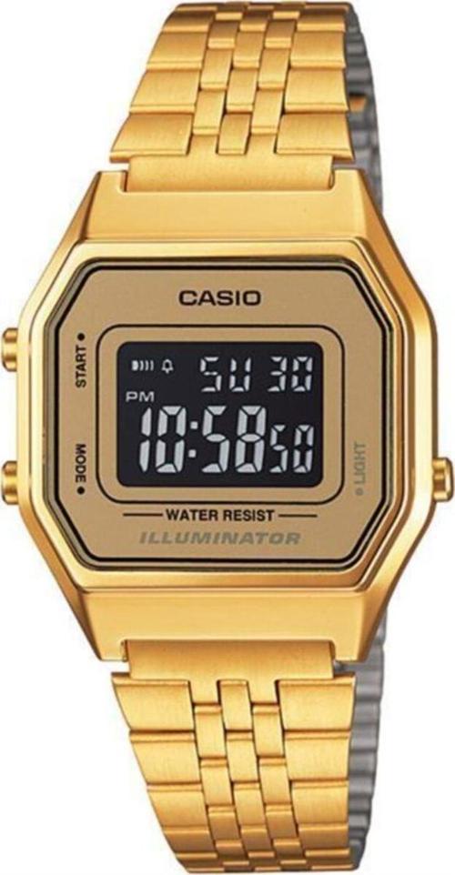 Kadın Retro Kol Saati LA680WGA-9BDF