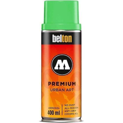Belton Premium Sprey Boya 400 ml. 159 Juice Green