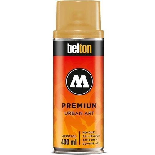 Belton Premium Sprey Boya 400 ml. 248 Transparent Milk Coffee