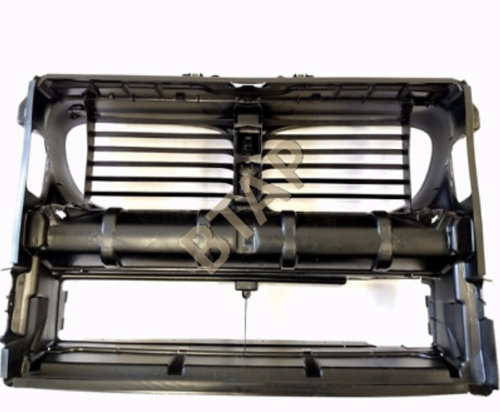 BMW F01/F02 HAVA KANALI MOTORSUZ 51747187290