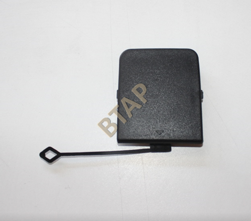 BMW E84 / 2012–2015 Çeki Kapağı Arka Sağ 51127303816