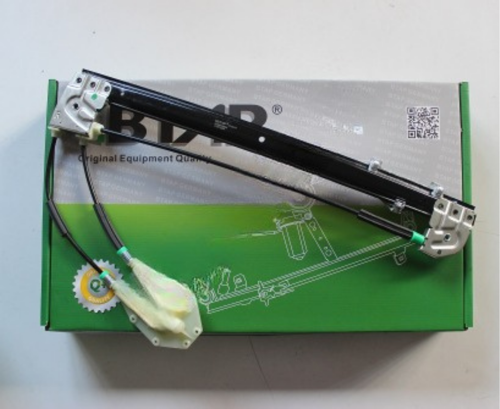 BMW E39 1995-1999 ARKA SAĞ CAM MEKANİZMASI MOTORSUZ 51358159836