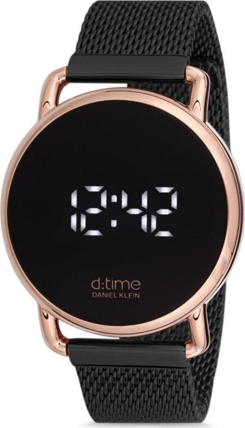 D:time Dk013296b-03 Erkek Kol Saati