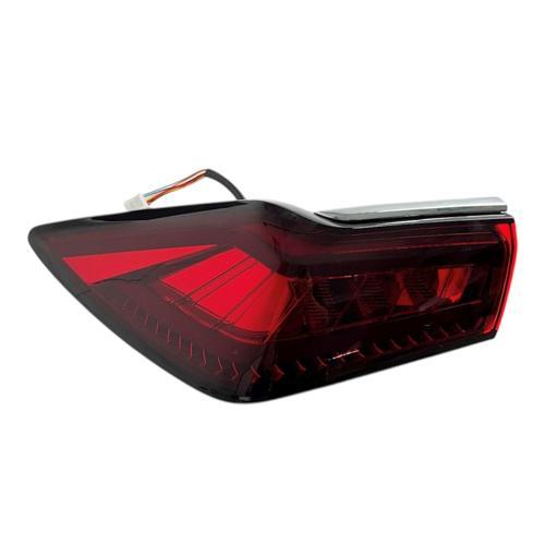 Byd Atto 3 Dış Sol Stop Lambası 2023-2025