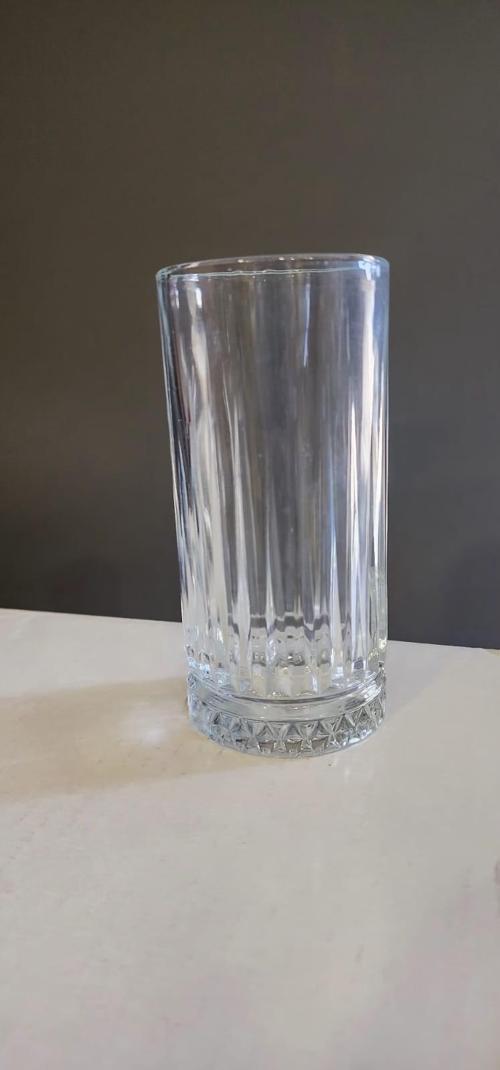 RAYAN GLASS JUICE CUP BARDAK