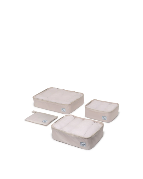 Kyoto Packing Cubes Seyahat Organizer Çanta 30097-00001-OS