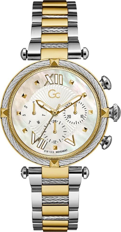 GC GCy16020l1mf Kadın Kol Saati