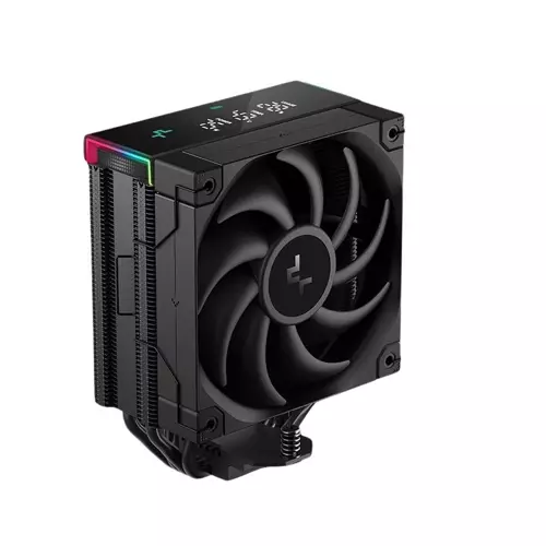AK400 DIGITAL PRO 1x120mm İşlemci Hava Soğutucu