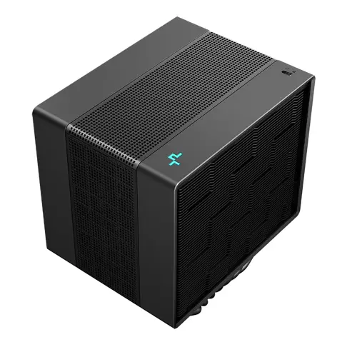 ASSASSIN-IVS 1x140mm Kule Tipi İşlemci Soğutucu
