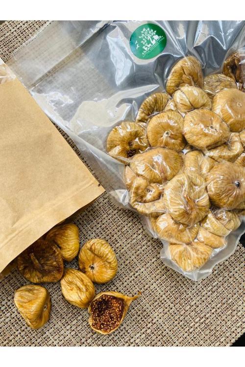 Aydın Dal Kurusu Dağ Inciri 1 Kg