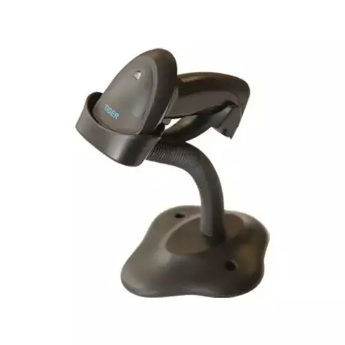 PS23 Lazer Tek Çizgili USB Barkod Okuyucu