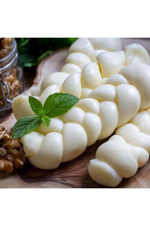 Örgü Peyniri 400 Gr