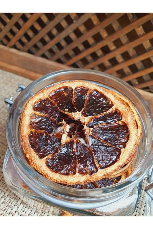 Kan Portakalı Kurusu 1 Kg