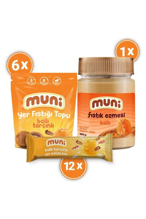 Ballı Mixed Paket