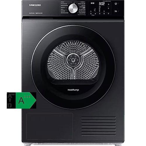 DV90BBA245ABAH 9 Kg Kurutma Makinesi Siyah