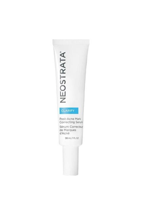 Clarify Sivilce Lekeleri için Bakım Serumu 30 ml