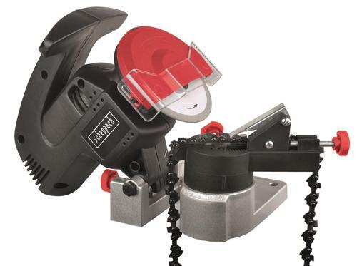 KS1200 Zincir Bileme Makinesi
