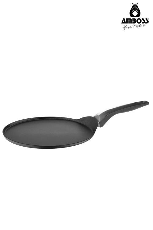 Storm 30 cm Titanyum Kaplama Krep ve Pankek Tavası