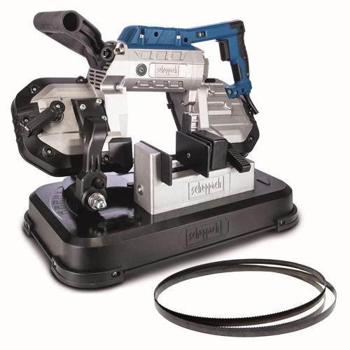 MBS1200 Metal Şerit Testere