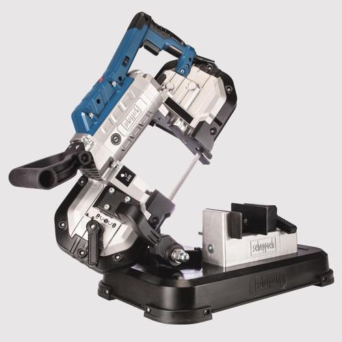 MBS1200 Metal Şerit Testere