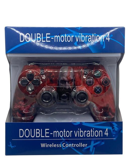 Ps4 Dualshock 4 Kablosuz Oyun Kolu V2  Desenli