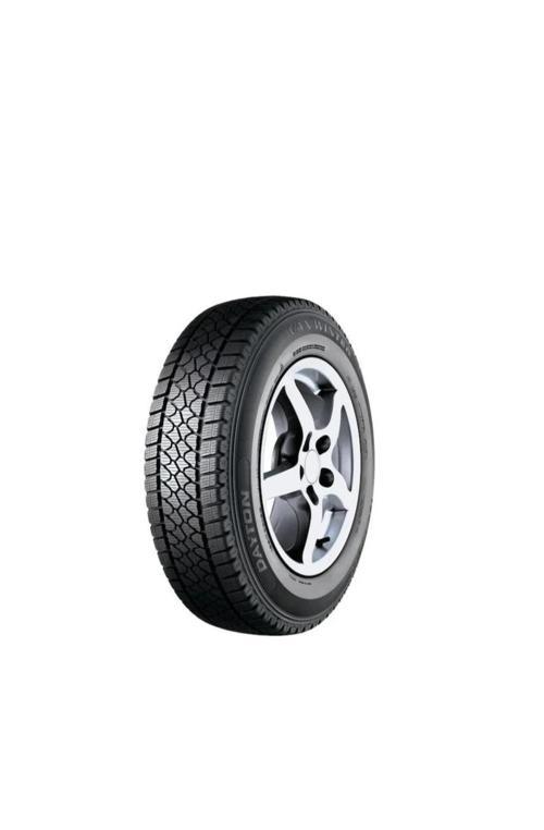Van Winter 205/75 R16C 110/108R Kış Lastiği - 2025