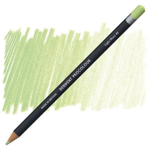 Procolour Kuru Boya Kalemi 45 LIGHT MOSS