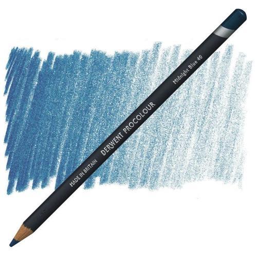 Procolour Kuru Boya Kalemi 40 MIDNIGHT BLUE
