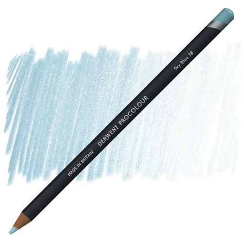 Procolour Kuru Boya Kalemi 38 SKY BLUE