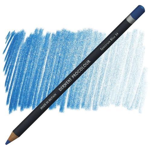 Procolour Kuru Boya Kalemi 34 SPECTRUM BLUE