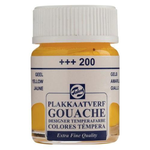 Guaj Boya 200 Yellow