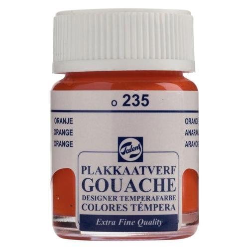 Guaj Boya 235 Orange