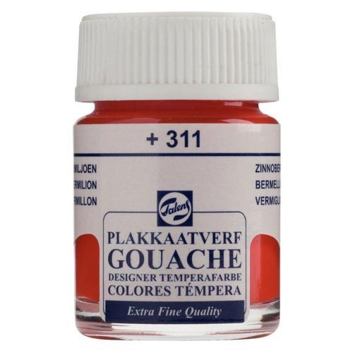 Guaj Boya 311 Vermilion