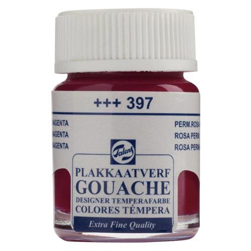 Guaj Boya 397 Perm. Rose (Magenta)